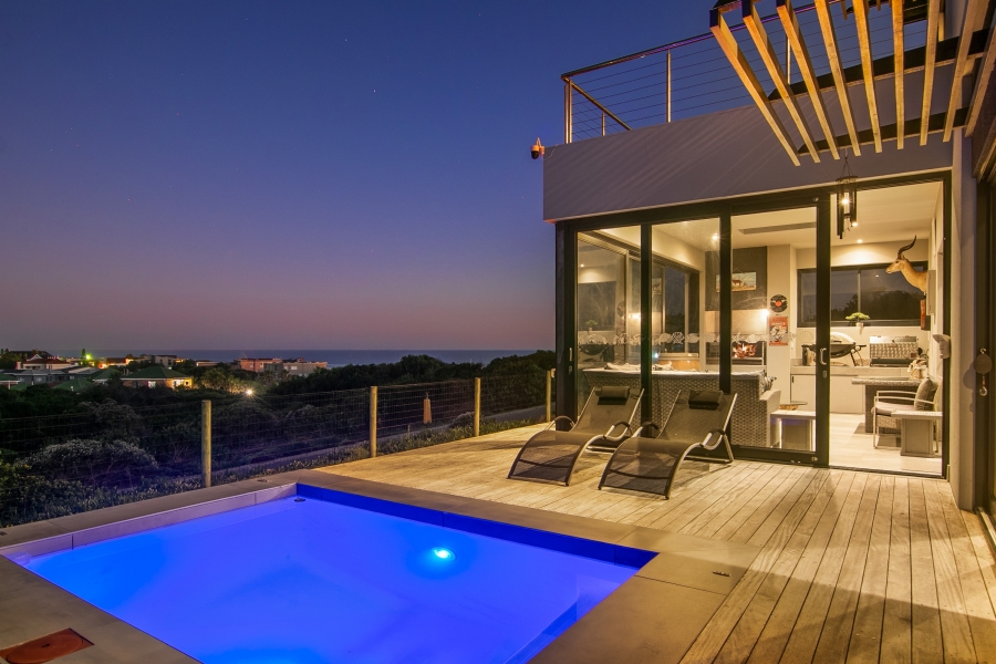 3 Bedroom Property for Sale in Myoli Beach Western Cape